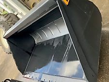 Alö Universalschaufel GM+ 200 ALÖ