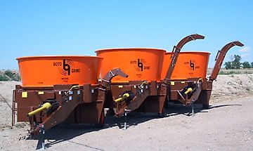 Roto Grind Roto Grind 760