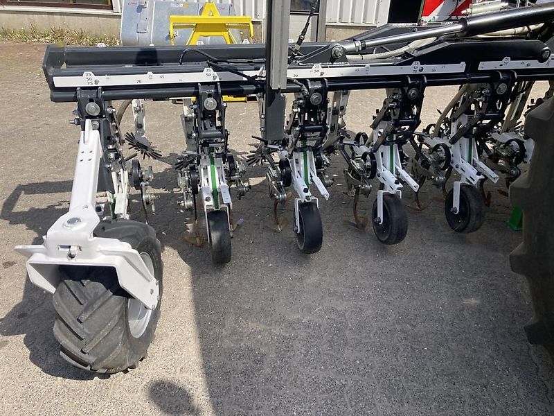 Kerner Variofield 630H