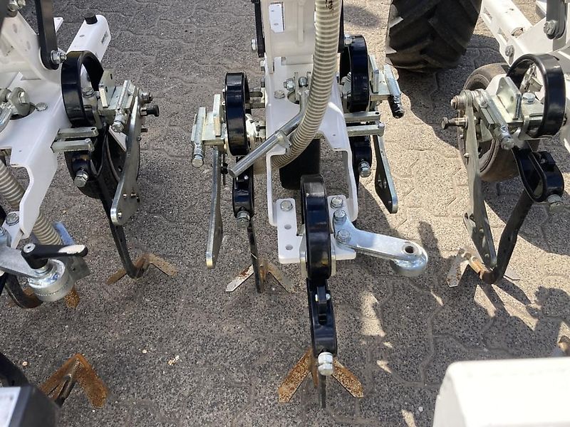 Kerner Variofield 630H