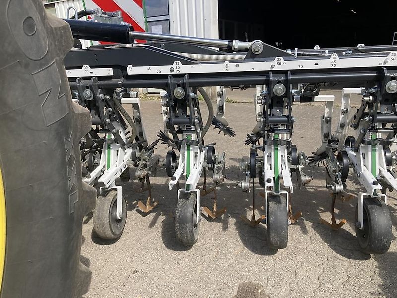 Kerner Variofield 630H