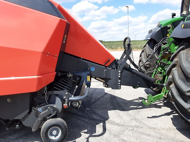 Kuhn LSB 1290 D