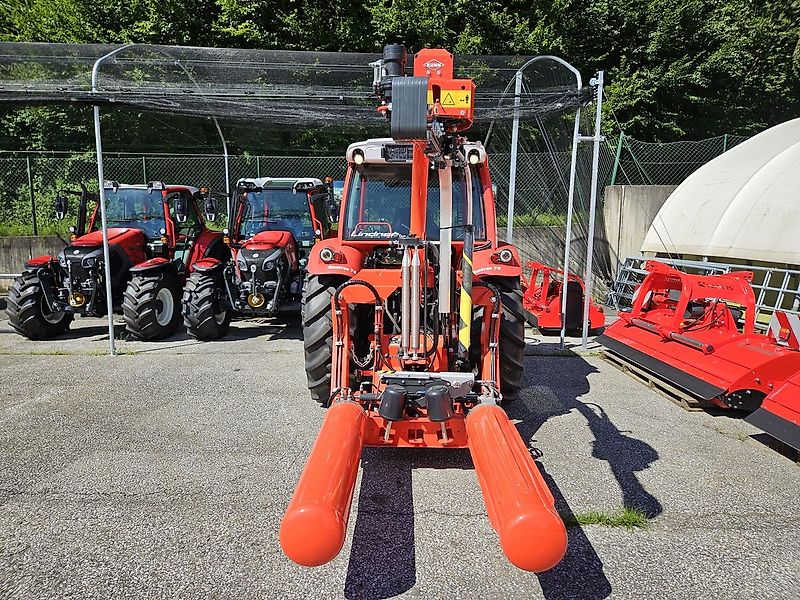 Kuhn RW 1200C