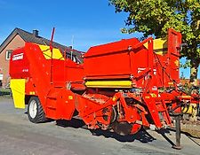 Grimme SE 75-20 Grimme SE 75-20