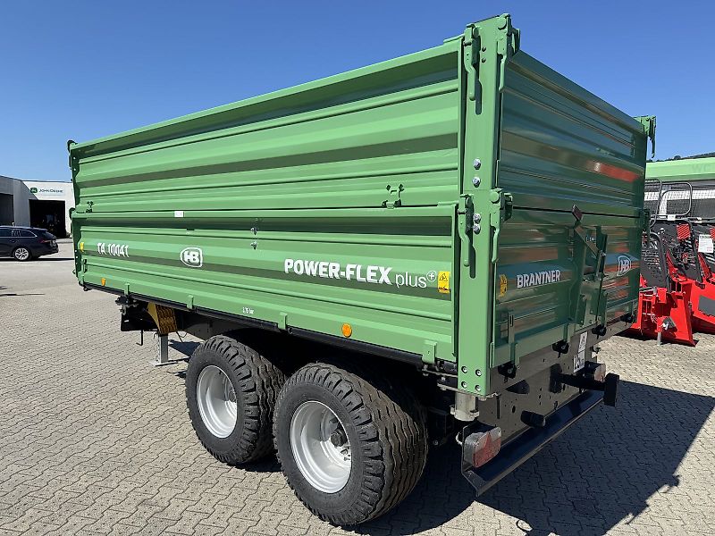 Brantner TA 10041
