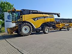 New Holland CX 840