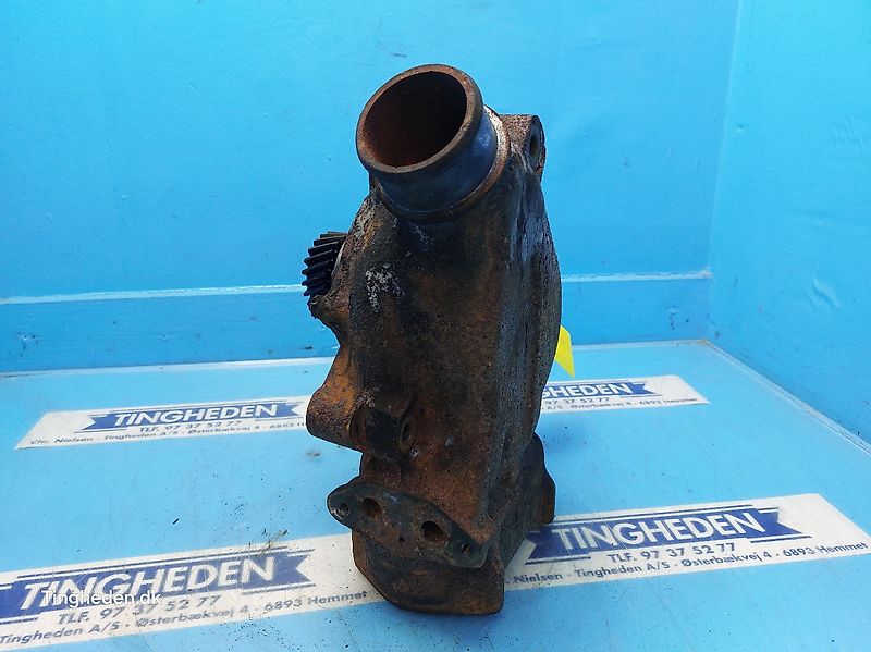 Iveco 8460 SRI 10 (Spare part/Reservedel/Ersatzteil)