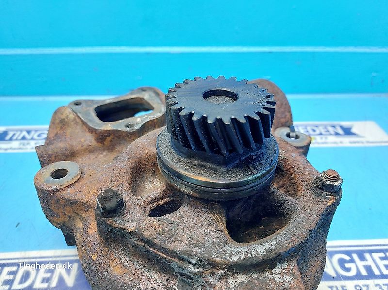 Iveco 8460 SRI 10 (Spare part/Reservedel/Ersatzteil)