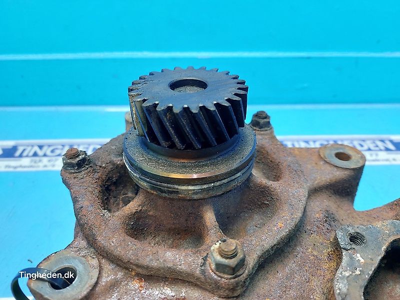 Iveco 8460 SRI 10 (Spare part/Reservedel/Ersatzteil)