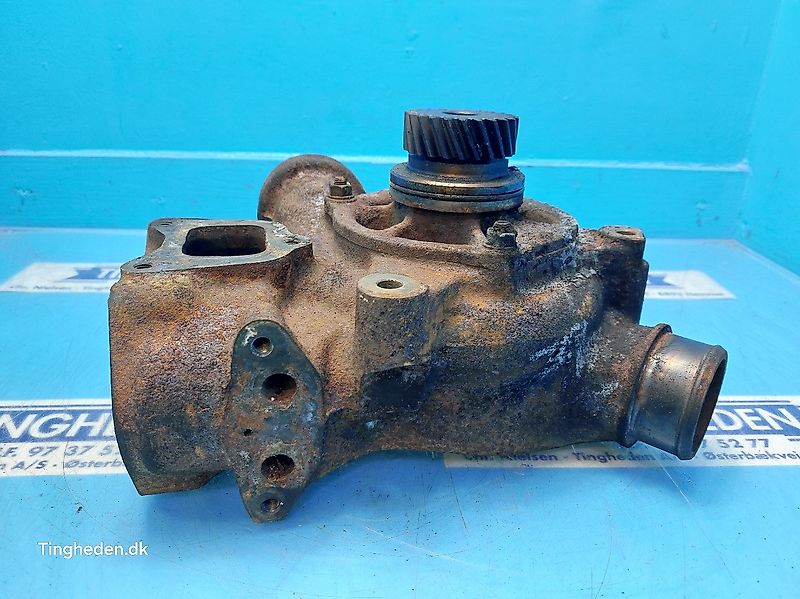 Iveco 8460 SRI 10 (Spare part/Reservedel/Ersatzteil)