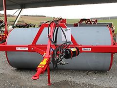 Expom Mors Glattwalze 2,75m einteilig