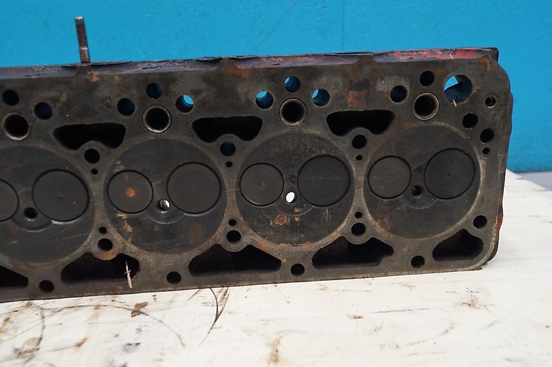 Iveco 8061 SI05 (Spare part/Reservedel/Ersatzteil)