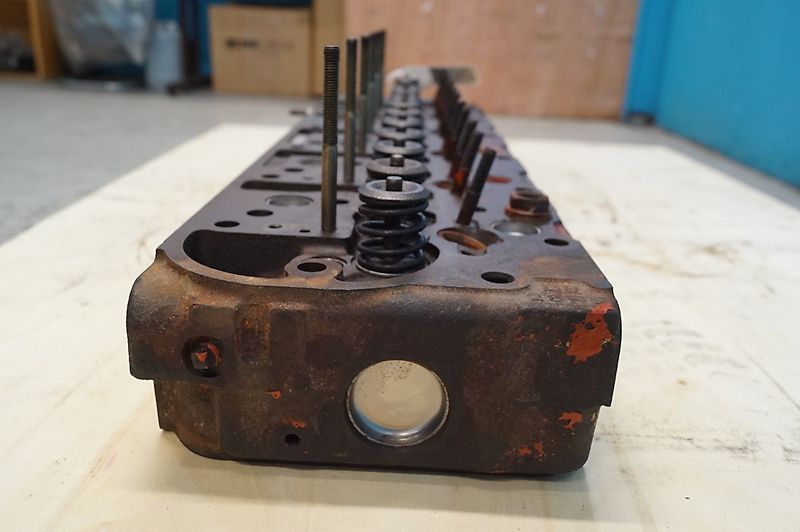 Iveco 8061 SI05 (Spare part/Reservedel/Ersatzteil)