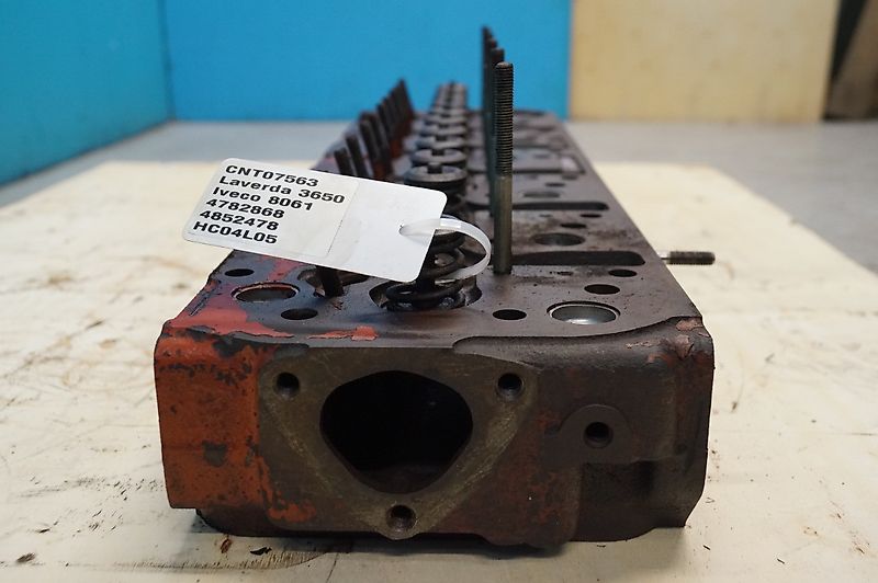 Iveco 8061 SI05 (Spare part/Reservedel/Ersatzteil)