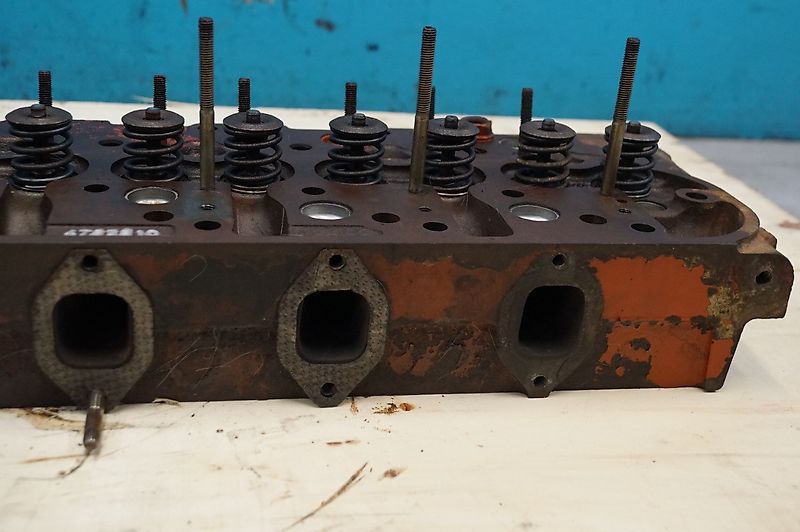 Iveco 8061 SI05 (Spare part/Reservedel/Ersatzteil)