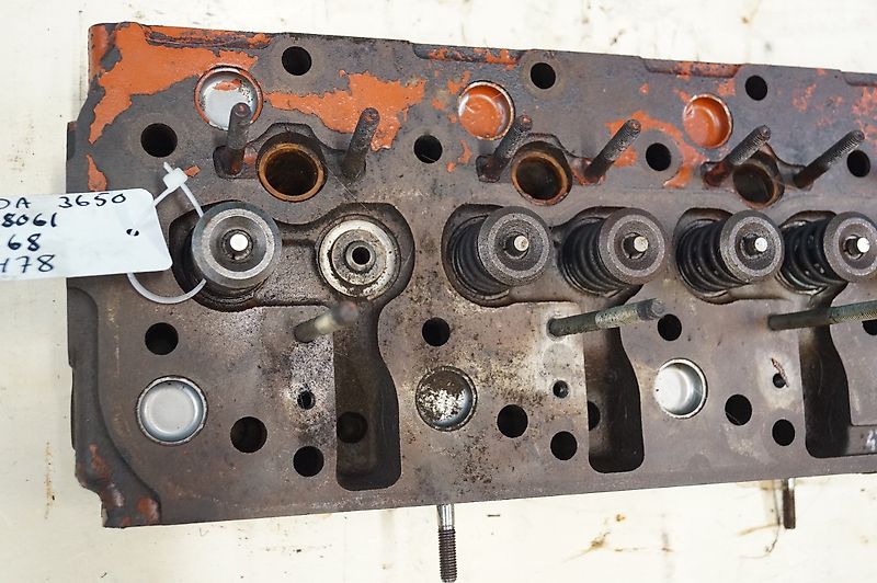 Iveco 8061 SI05 (Spare part/Reservedel/Ersatzteil)