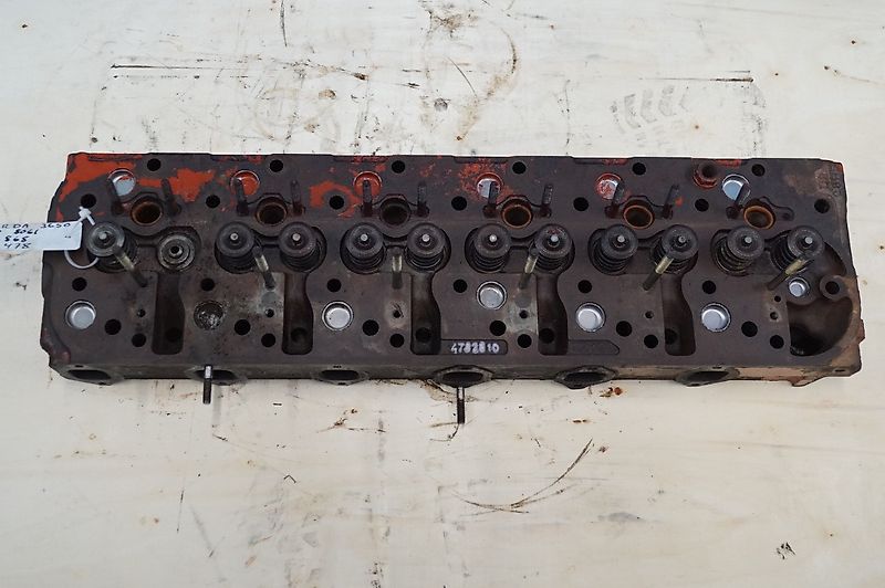 Iveco 8061 SI05 (Spare part/Reservedel/Ersatzteil)