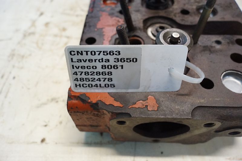 Iveco 8061 SI05 (Spare part/Reservedel/Ersatzteil)