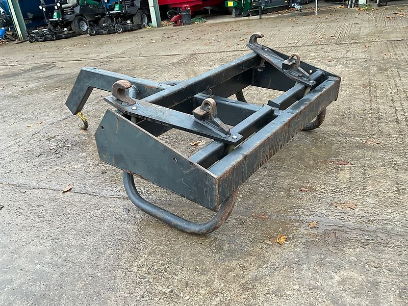 Quicke ALO LIFTING ARM