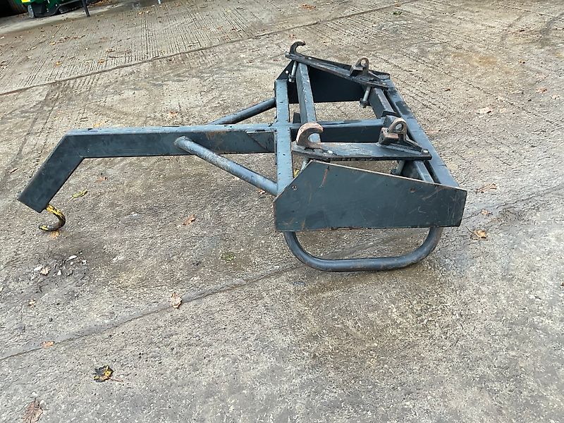 Quicke ALO LIFTING ARM