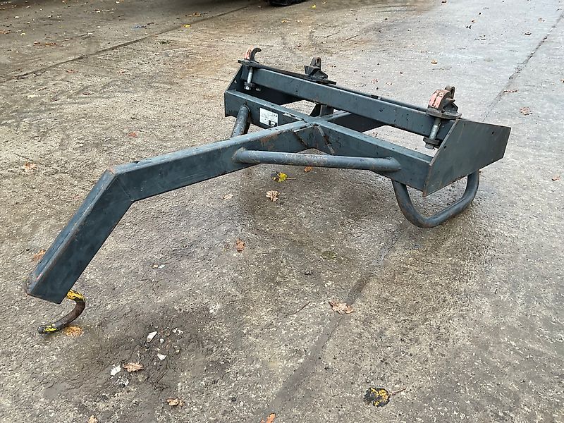 Quicke ALO LIFTING ARM