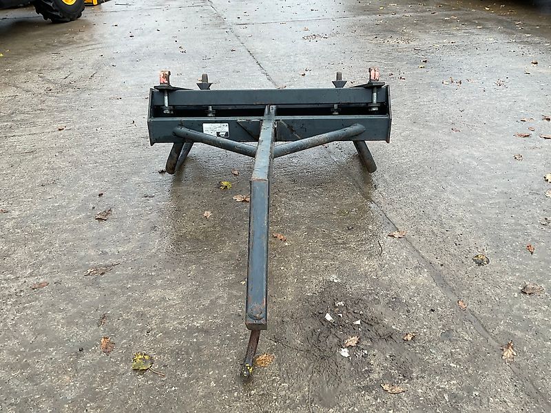 Quicke ALO LIFTING ARM