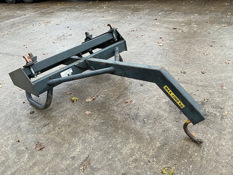 Quicke ALO LIFTING ARM