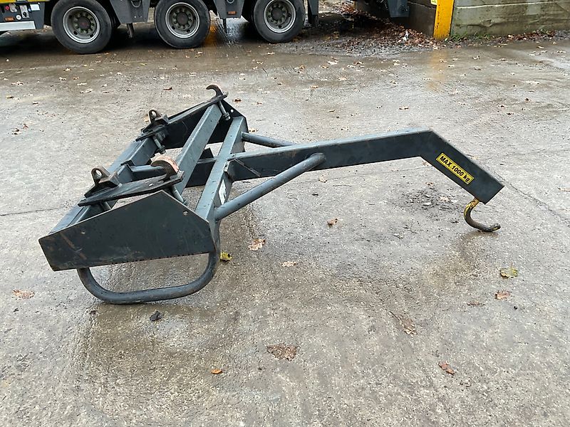 Quicke ALO LIFTING ARM