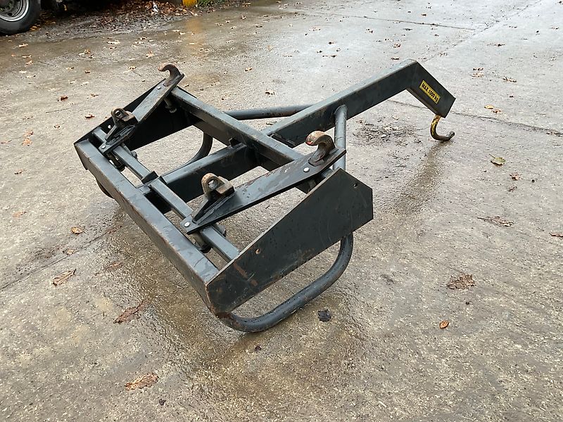 Quicke ALO LIFTING ARM