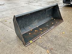 Quicke ALO 210M BUCKET