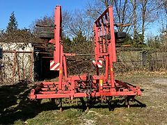 MbW Federzinkengrubber