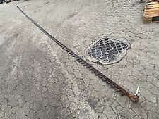 New Holland 760CG (Spare part/Reservedel/Ersatzteil)