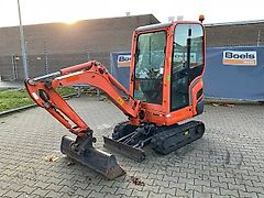 Kubota KX016-4G