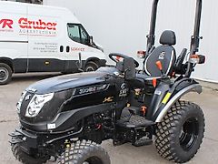 Solis Solis 26 9+9 Panther