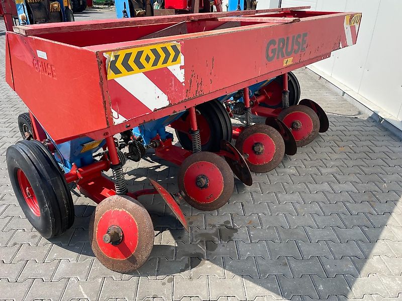 Gruse VL 20