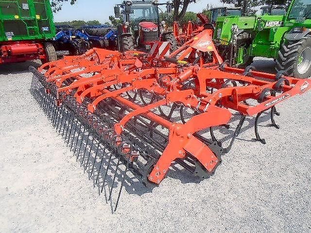 Kuhn Prolander 500 R