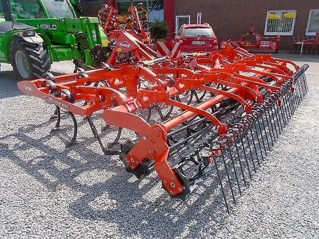 Kuhn Prolander 500 R