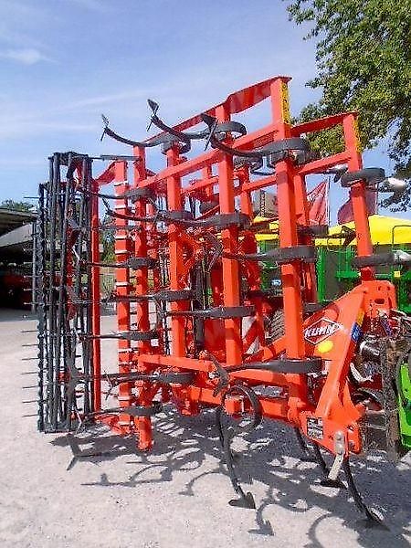 Kuhn Prolander 500 R