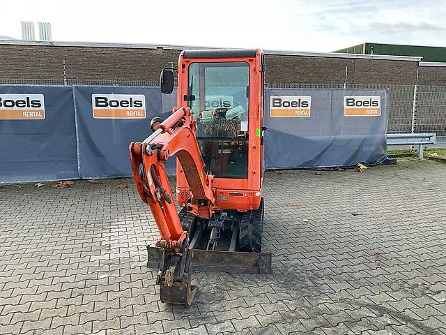 Kubota KX016-4G