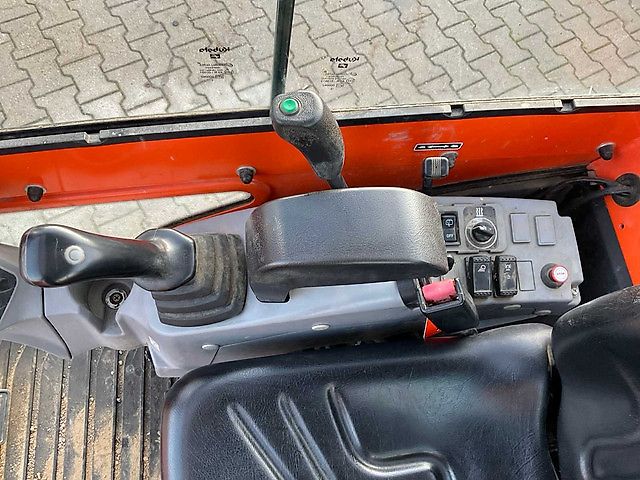 Kubota KX016-4G