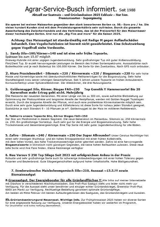 Howard 2m Kurzgrubber Frontgrubber Vorbaugrubber Hitch