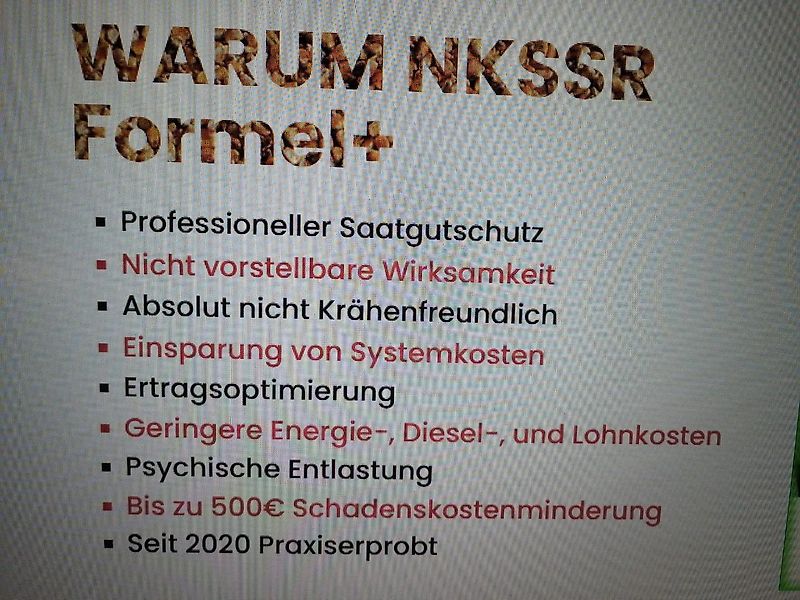 Howard 2m Kurzgrubber Frontgrubber Vorbaugrubber Hitch