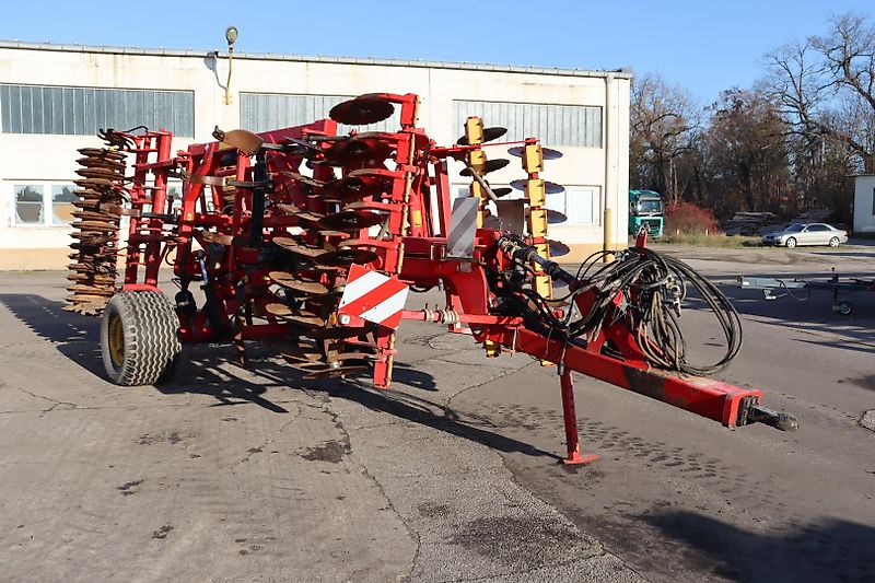 Väderstad TOp DOWN TD 400