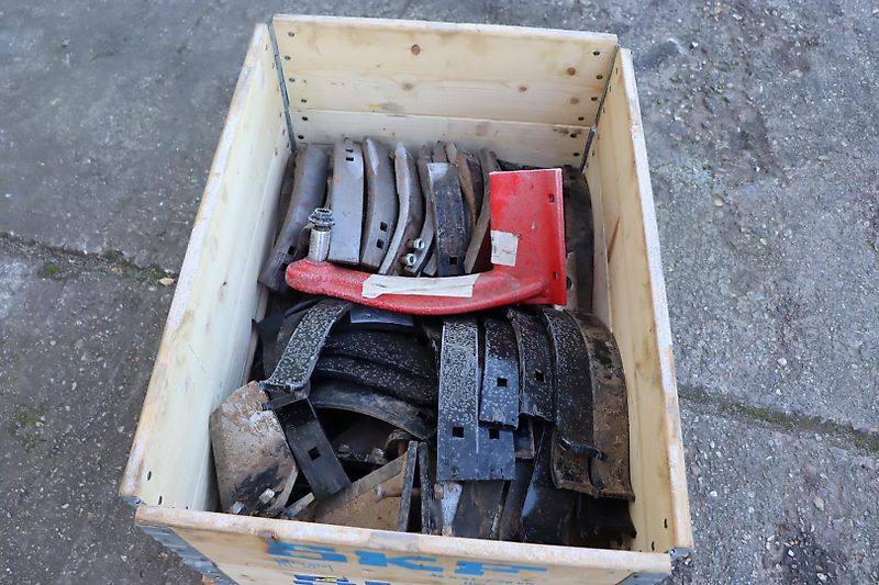 Väderstad TOp DOWN TD 400