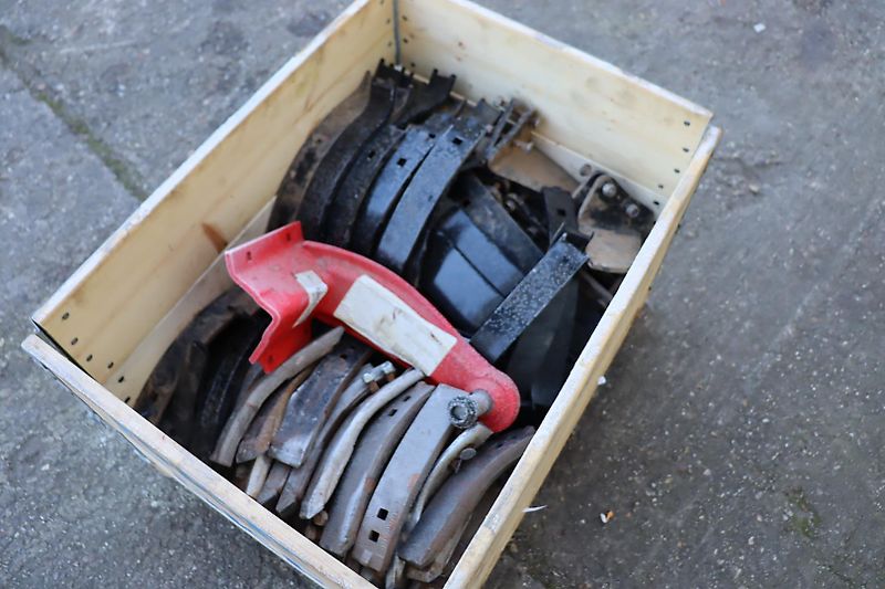 Väderstad TOp DOWN TD 400