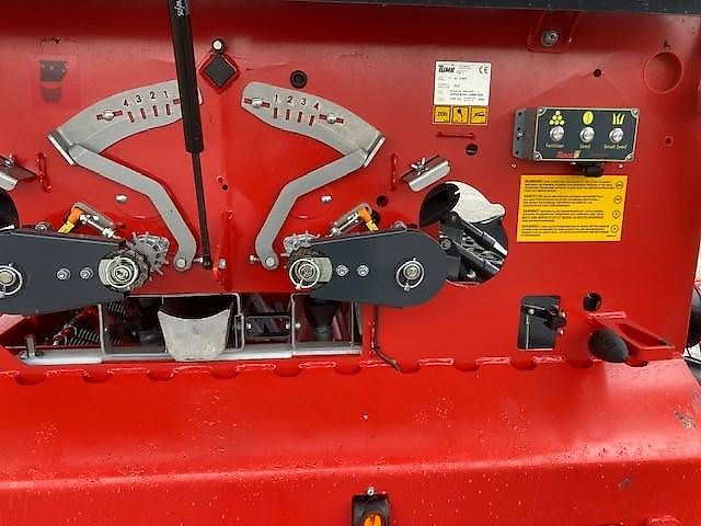 Tume Super Nova Combi 4000