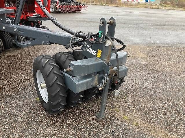 Tume Super Nova Combi 4000