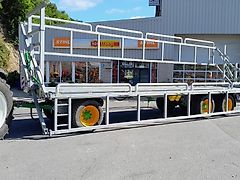 Joskin Wago WTG10000/21T verzinkt