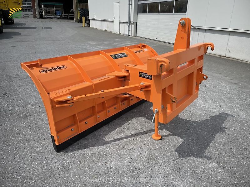 Düvelsdorf DSK 2,00M