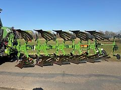 Amazone Cayros XMS V